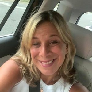 Meet your Posher, Marie